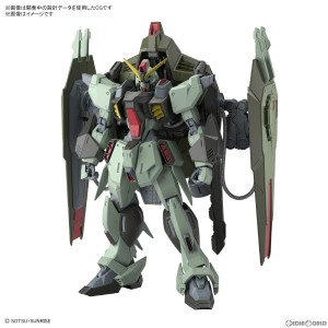 【中古即納】[PTM]FULL MECHANICS 1/100 GAT-X252 フォビドゥンガンダム 機動戦士ガンダムSEED(シード) プラモデル(5065429) バンダイス