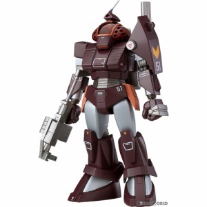 【中古即納】[PTM]COMBAT ARMORS MAX20 1/72 ソルティック H102 ブッシュマン 強化型ザック装着タイプ 太陽の牙ダグラム プラモデル マッ