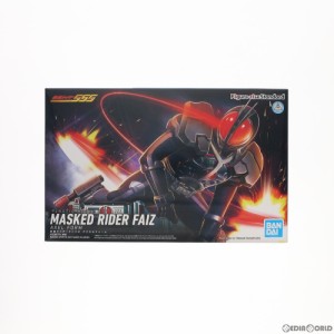 【中古即納】[PTM]プレミアムバンダイ限定 Figure-rise Standard(フィギュアライズ スタンダード) 仮面ライダーファイズ アクセルフォー