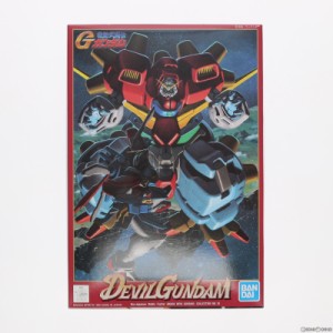 【中古即納】[PTM]1/144 デビルガンダム JDG00X 機動武闘伝 Gガンダム プラモデル バンダイスピリッツ(20191130)