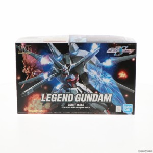 【中古即納】[PTM]HG 1/144 ZGMF-X666S レジェンドガンダム 機動戦士ガンダムSEED DESTINY(シード デスティニー) プラモデル(5055718) バ