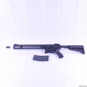 【中古即納】[MIL]G&G ARMAMENT(ジーアンドジーアーマメント) 電動ガン AR15 SBR8(TGR-016-SKS-BNB-NCS) (18歳以上専用)(20190809)