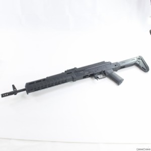 【中古即納】[MIL]CYMA(シーマ) 電動アサルトライフル AK Zhukov S-Stock BK(ブラック/黒) (18歳以上専用)(20150223)