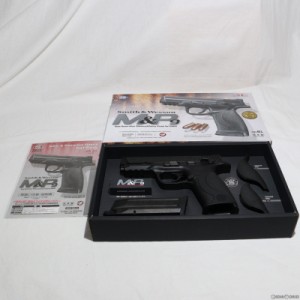 【中古即納】[MIL]東京マルイ ガスブローバック M P 9 (18歳以上専用)(20150223)