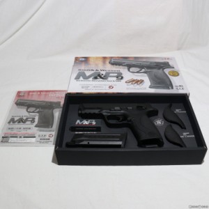 【中古即納】[MIL]東京マルイ ガスブローバック M P 9 (18歳以上専用)(20150223)