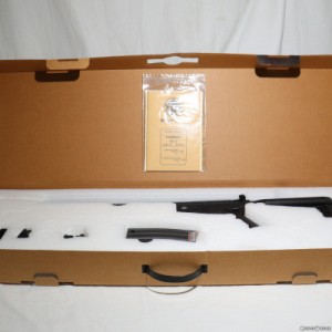 【中古即納】[MIL]KRYTAC(クライタック) 電動アサルトライフル TRIDENT Mk2(トライデント マーク2) SPR-M BK(ブラック/黒) (18歳以上専用