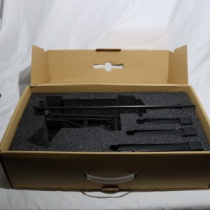 【中古即納】[MIL]ARROW ARMS 電動サブマシンガン B T APC9-K(AM-AEG-004-BK) (18歳以上専用)(20150223)