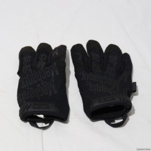 【中古即納】[MIL]MECHANIX WEAR(メカニクスウェア) THE オリジナル コバート タクティカルグローブ サイズM BK(ブラック)(20150223)