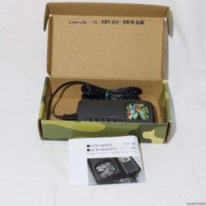 【中古即納】[MIL]OPTION No.1(オプションナンバー1) リポバッテリー用 AC急速充電器(GCH-0002V2)(20160420)