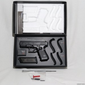 【中古即納】[MIL]東京マルイ ガスブローバック グロック19 Gen.4(GLOCK19 ジェン・フォー) (18歳以上専用)(20211001)