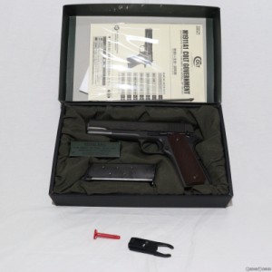 【中古即納】[MIL]東京マルイ ガスブローバック M1911A1コルトガバメント (18歳以上専用)(20150223)