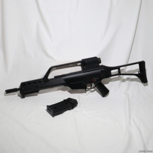 【中古即納】[MIL]東京マルイ 次世代電動ガン G36K (18歳以上専用)(20091231)