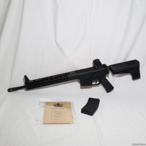 【中古即納】[MIL]KRYTAC(クライタック) 電動ガン TRIDENT Mk2 SPR(トライデント マーク2 SPR) ブラック (18歳以上専用)(20160720)