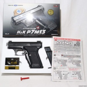 【中古即納】[MIL]東京マルイ エアーハンドガン H K P7M13 ハイグレード/ホップアップ (18歳以上専用)(20150223)