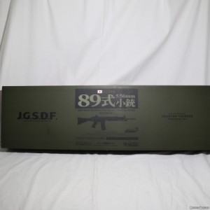 【中古即納】[MIL]東京マルイ スタンダード電動ガン 89式5.56mm小銃 (18歳以上専用)(20060731)
