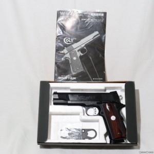 【中古即納】[MIL]WA ウエスタンアームズ ガスブローバック S W(スミスアンドウエッソン) SW1911 HW(ヘビーウェイト) (18歳以上専用)(201