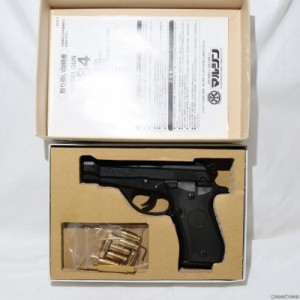 【中古即納】[MIL]マルシン工業 発火モデルガン M84 HW(ヘビーウェイト)(20130831)