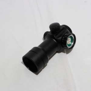 【中古即納】[MIL]VECTOR OPTICS(ベクターオプティクス) Stinger(スティンガー) 1×28 レッド グリーンドットサイト(SCRD-05) (ジャンク