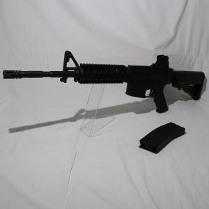 東京マルイ　次世代電動ガン　MP5A5  中古 東京マルイ】MP5A5 次世代電動ガン