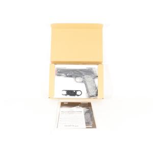 WA ウェスタンアームズ エリート・オペレーター（WA SIG 1911-X