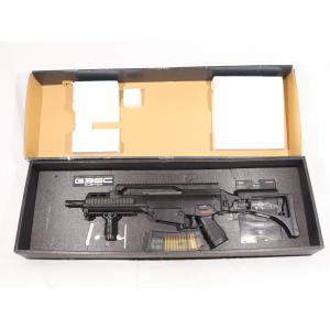 東京マルイ No.7 PS90 HC 18歳以上ハイサイクル電動ガン [アダルト]