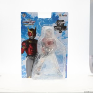 【中古即納】[SFT]2000年賞 SOFVICS 仮面ライダークウガ 一番くじ 仮面ライダージオウ vol.3 feat.双動 仮面ライダーW(ダブル) ビッグサ