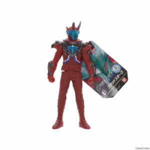 【中古即納】[SFT]ライダーヒーローシリーズ6 ブラッドスターク 仮面ライダービルド 完成品 ソフビフィギュア バンダイ(20171007)