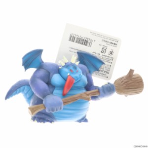 【中古即納】[SFT]ソフビモンスター024 バルザック ドラゴンクエスト 完成品 ソフビフィギュア スクウェア・エニックス(20090731)