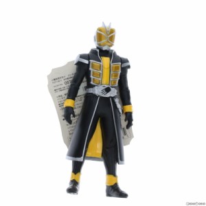 【中古即納】[SFT]ライダーヒーローシリーズ04 仮面ライダーウィザード ランドスタイル 完成品 ソフビフィギュア バンダイ(20120915)