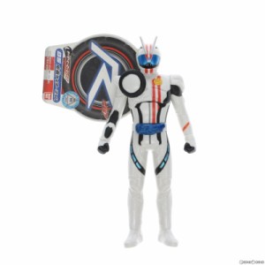 【中古即納】[SFT]ライダーヒーローシリーズ05 仮面ライダーマッハ 仮面ライダードライブ 完成品 ソフビフィギュア バンダイ(20141230)