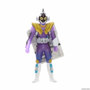 【中古即納】[SFT]ライダーヒーローシリーズEX 仮面ライダーメテオ フュージョンステイツ 仮面ライダーフォーゼ 完成品 ソフビフィギュア