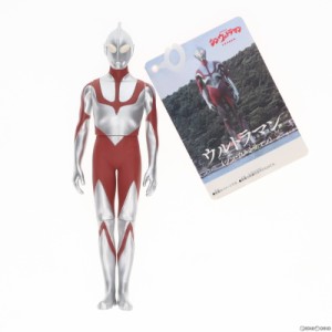 【中古即納】[SFT]ムービーモンスターシリーズ ウルトラマン シン・ウルトラマン 完成品 ソフビフィギュア バンダイ(20210206)