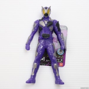 【中古即納】[SFT]ライダーヒーローシリーズ04 仮面ライダー滅 スティングスコーピオン 仮面ライダーゼロワン 完成品 ソフビフィギュア(2