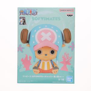 チョッパー　ビッグソフビ　フィギュア　ONE PIECE ONE PIECE (ワンピース) フィギュア チョッパー ビッグソフビ