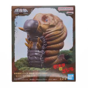 中古】(非常に良い)デフォリアル ゴジラ (2003) 少年リック限定