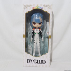 【中古即納】[DOL]Collection Doll コレクションドール/エヴァンゲリオン 綾波レイ 新世紀エヴァンゲリオン 完成品 ドール(YC-002) Groov