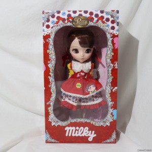 【中古即納】[DOL]Pullip(プーリップ) PEKO Lovely Milky ver.(ペコちゃん ラブリーミルキーバージョン) 不二家 完成品 ドール(P-307) Gr