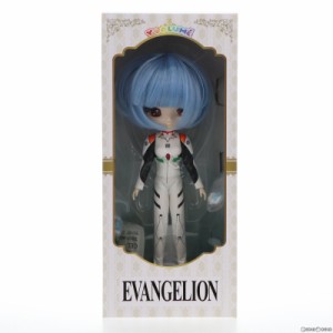 【中古即納】[DOL]Collection Doll コレクションドール/エヴァンゲリオン 綾波レイ 新世紀エヴァンゲリオン 完成品 ドール(YC-002) Groov