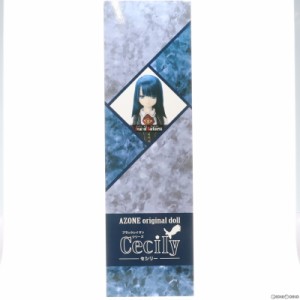 【中古即納】[DOL]リリア ブラックレイヴンシリーズ 50Cecily(セシリー)/Fear of Darkness(フィアー オブ ダークネス) 完成品 ドール(AOD