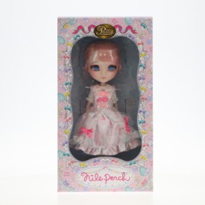 【中古即納】[DOL]Pullip(プーリップ) PipyFilia(ピピフィリア) 完成品 ドール(P-320) Groove(グルーヴ)(20230823)