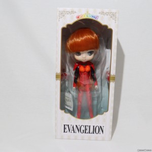 【中古即納】[DOL]Collection Doll コレクションドール/エヴァンゲリオン 式波・アスカ・ラングレー 新世紀エヴァンゲリオン 完成品 ドー