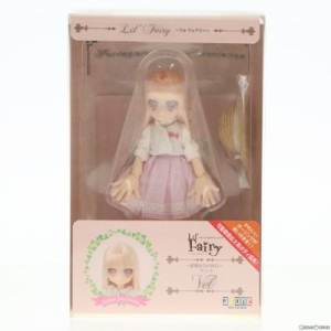 【中古即納】[DOL]Lil  Fairy(リルフェアリー) 〜妖精たちの休日〜/ヴェル 1/12 完成品 ドール(PID009-LVH) アゾン(20170726)