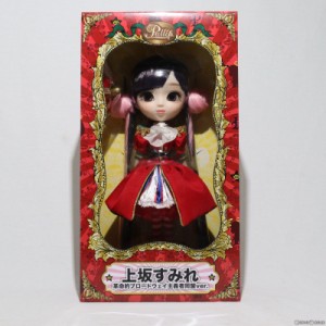 【中古即納】[DOL]Pullip(プーリップ) 上坂すみれ×プーリップ 革命的ブロードウェイ主義者同盟ver. 完成品 ドール(P-243) Groove(グルー