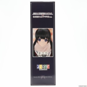 【中古即納】[DOL]Happiness Clover(ハピネスクローバー) まひろ/和遥キナ学校制服コレクション 清心女子高等学校Ver. 完成品 ドール(AOD