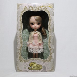 【中古即納】[DOL]Pullip(プーリップ) CALLIE(キャリー) Happydolly/Memento クリエイターズレーベル 完成品 ドール(P-169) Groove(グル