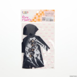 【中古即納】[DOL]ピュアニーモ用 ロングダッフルコート(ネイビー) 1/6 ドール用衣装(PNM205-NVY) アゾンインターナショナル(20210224)