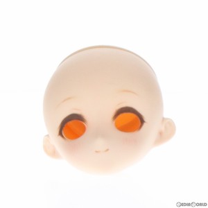 【中古即納】[DOL]PARADOLL(パラドール) 40cm用 手描き彩色ヘッド メイクH ドール用ヘッド PARABOX(パラボックス)(19991231)