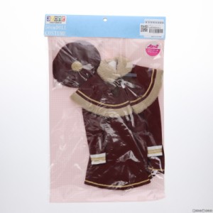 【中古即納】[DOL]AZO2用 ホーリーナイト☆デート服set(ボルドー) 1/3 ドール用衣装(FAO085-BRD) アゾン(20171216)