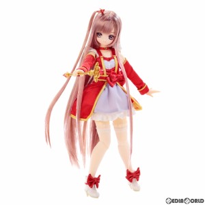 【中古即納】[DOL]えっくす☆きゅーと 13thシリーズ Magical☆CUTE/Burning Passion Aika(あいか)(通常販売ver.) 1/6 完成品 ドール(POD0