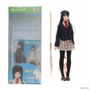 【中古即納】[DOL]ピュアニーモキャラクターシリーズ 097 木幡真琴(こわたまこと) ふらいんぐうぃっち 1/6完成品 ドール(PND097-KMT) ア